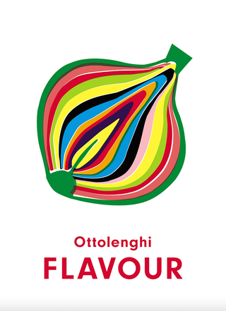 There's no shortage of excellent Ottolenghi books but Flavour has been widely received as one of the best to date as...